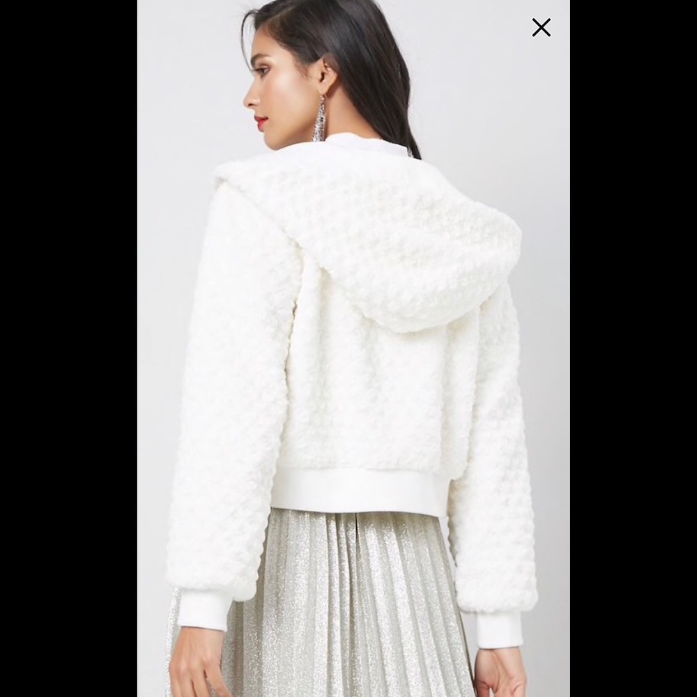F21 Jacket